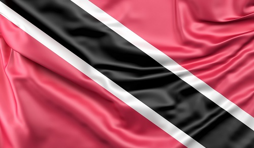 Trinidad és Tobago zászlaja