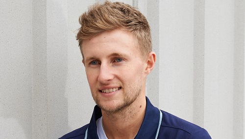 Joe Root egy régebbi képen