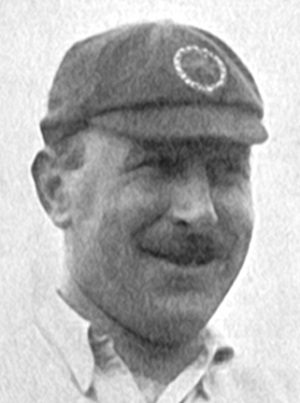 George Hirst
