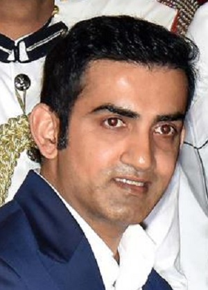 Gautam Gambhír