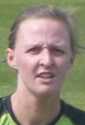 Lauren Filer