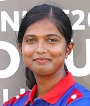 Púdzsá Mahato