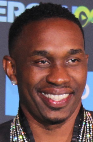 Dwayne Bravo