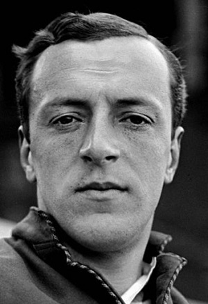 Bernard Bosanquet