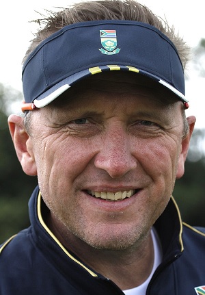 Allan Donald