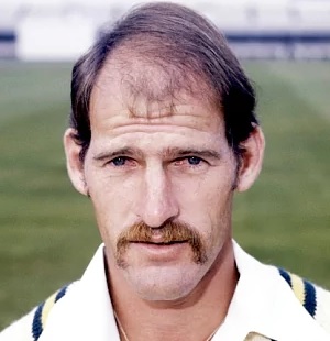 Clive Rice