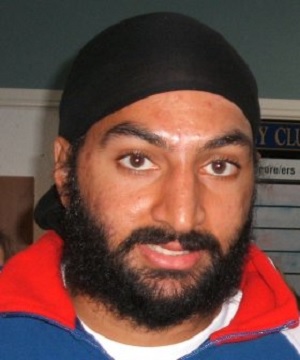 Monty Panesar