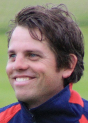 Wes Durston