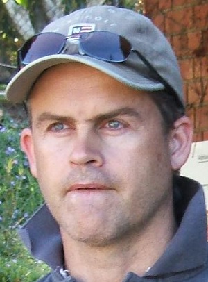 Jamie Cox