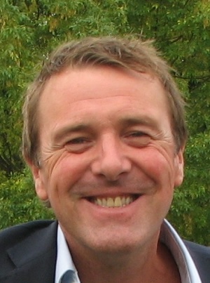 Phil Tufnell