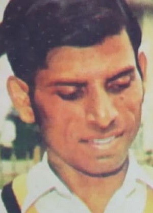 Padmákar Sivalkar