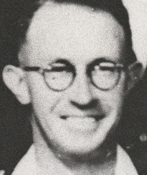 Percy Mansell