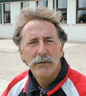 David Trist