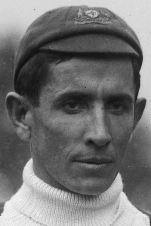 Jimmy Matthews
