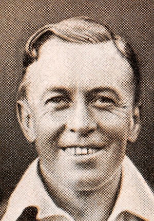 Ewart Astill