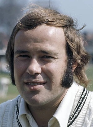 Robert Anderson
