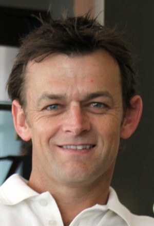 Adam Gilchrist