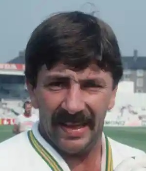 Rod Marsh