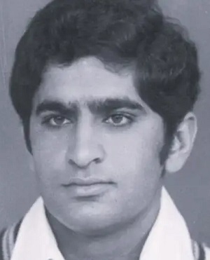 Ársad Pervéz