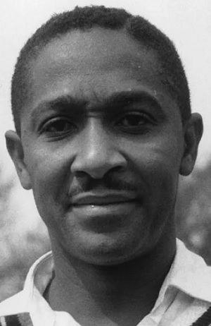 Frank Worrell