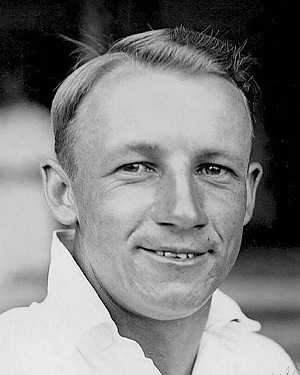 Don Bradman