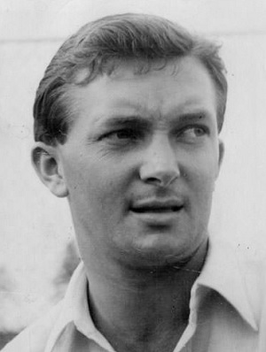 Richie Benaud