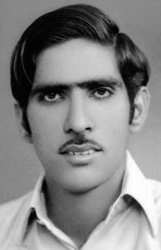 Mohammad Nazír