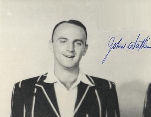 John Watkins