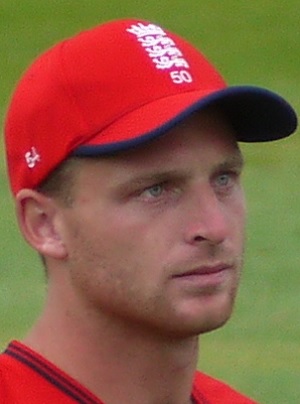 Jos Buttler