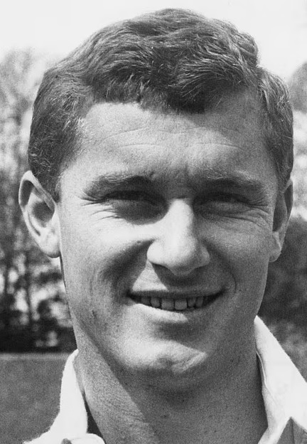 Bob Cowper