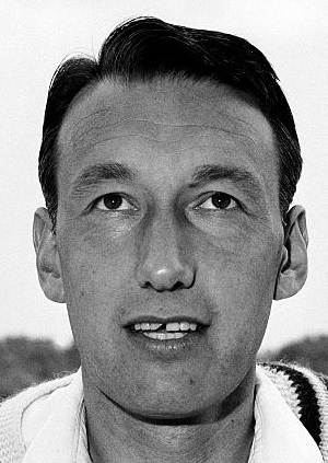 Tom Cartwright