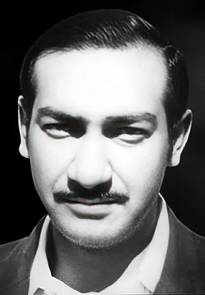 Fárúk Hamíd