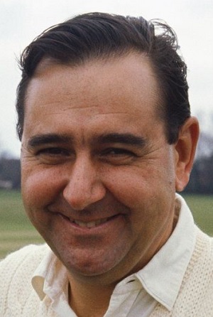 Colin Cowdrey