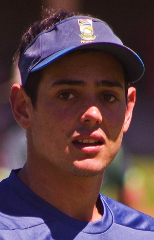 Quinton de Kock