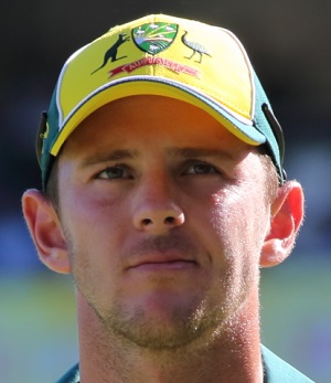 Josh Hazlewood