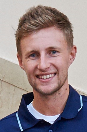 Joe Root