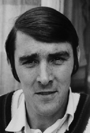 Ken Shuttleworth