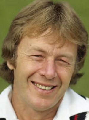 Peter Lever