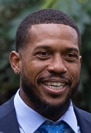Chris Jordan