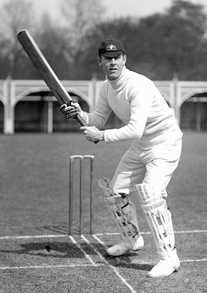 Victor Trumper