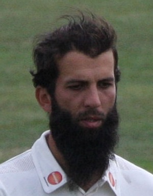 Moeen Ali