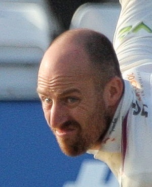 Jack Leach