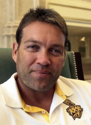 Jacques Kallis