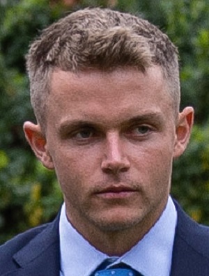 Sam Curran