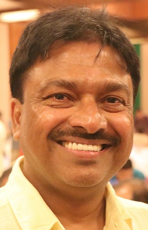 Fáruk Áhmed