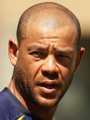 Andrew Symonds