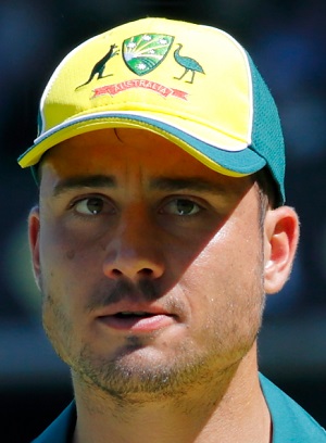 Marcus Stoinis