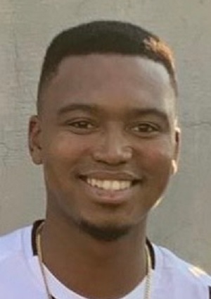 Lungi Ngidi