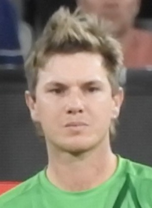 Adam Zampa