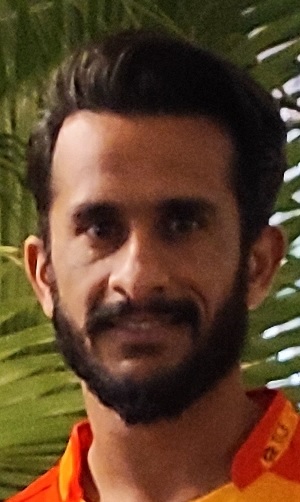 Haszan Alí